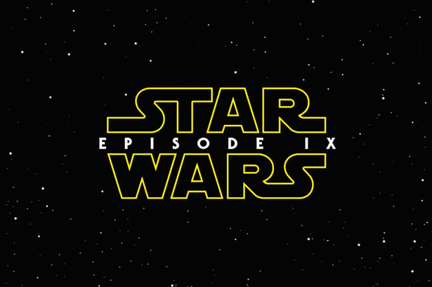 What is the Star Wars Episode IX title?