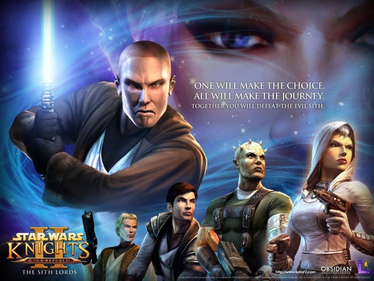 Are There Any Star Wars Games With Jedi Council Interactions?