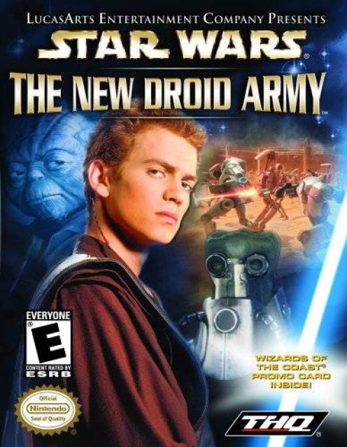 Are There Any Star Wars Games Based On The Prequel Trilogy?