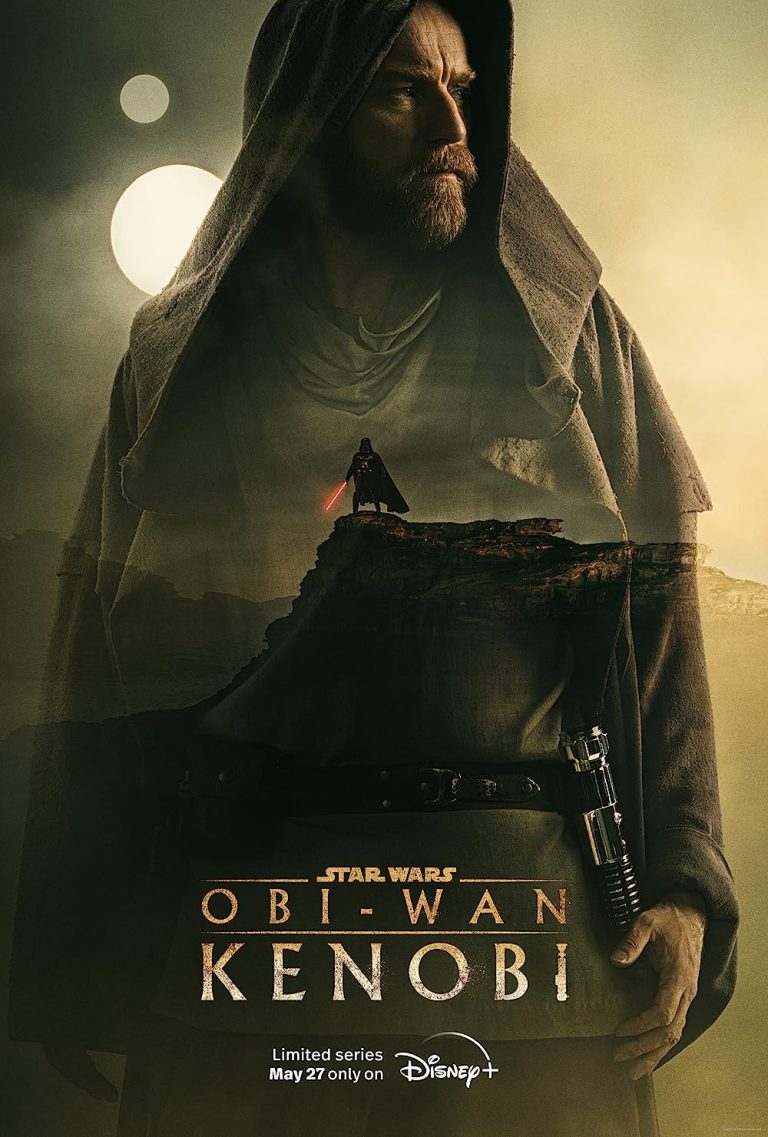 What Is Star Wars: Obi-Wan Kenobi TV Series?