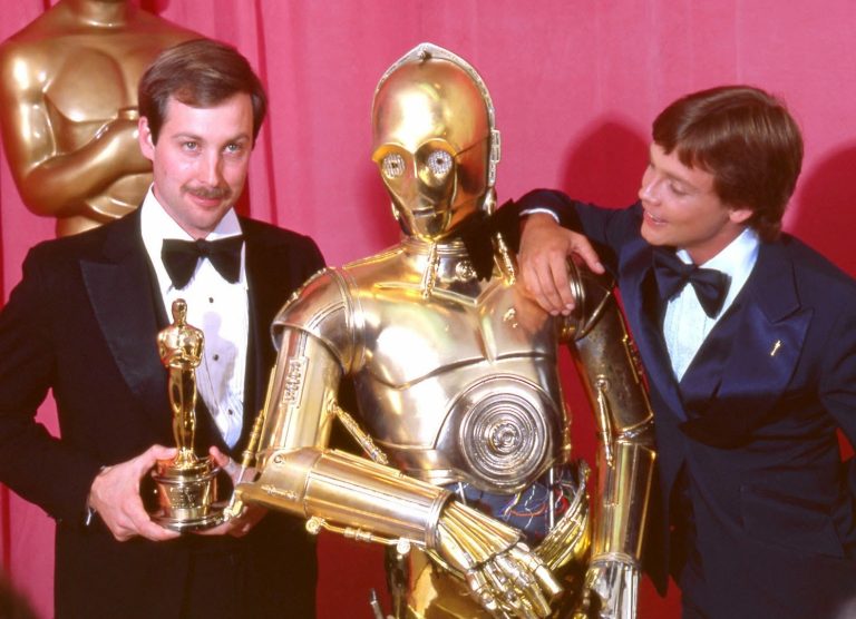 Which Star Wars Movie Won The Most Academy Awards?