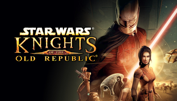 What Is The Star Wars: Knights Of The Old Republic Game?