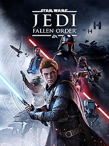 What Is The Star Wars: Jedi Fallen Order Game?