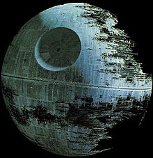 How Many Death Stars Were There In Star Wars?