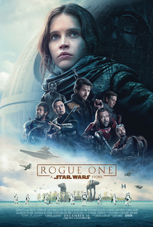 Is Rogue One Part Of Star Wars Series?