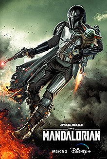 What is Star Wars: The Mandalorian season 3 about?