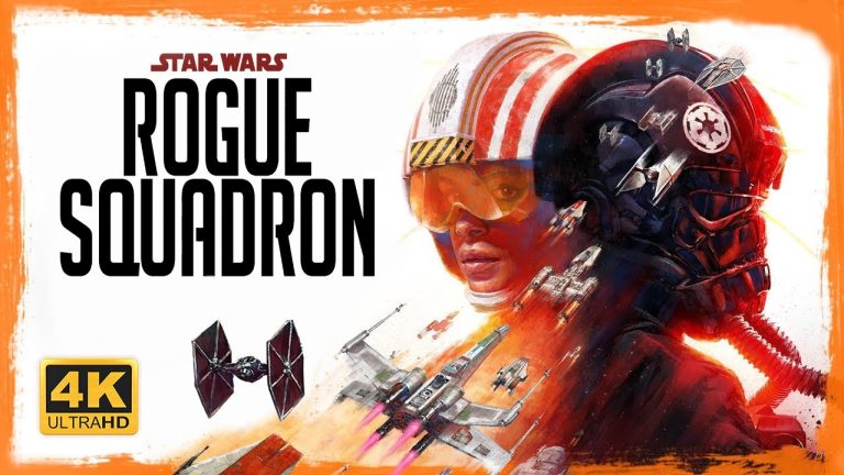 What Is Star Wars: Rogue Squadron Movie?