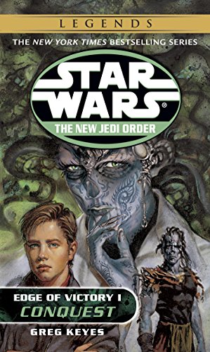 Yuuzhan Vong Chronicles: Star Wars Books About the Yuuzhan Vong