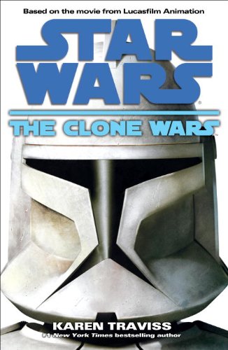 What Are The Best Star Wars Books About Star Wars: The Clone Wars?