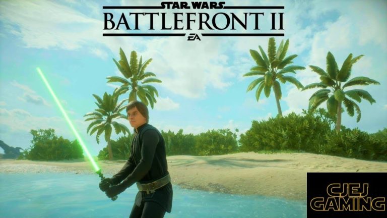 Are There Any Star Wars Games With Lightsaber Battles On Scarif?