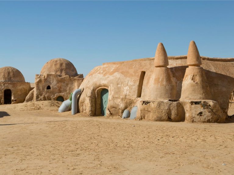 Can I Visit Star Wars Filming Locations?