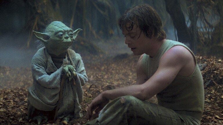 The Force Within: Star Wars Actors' Favorite Moments