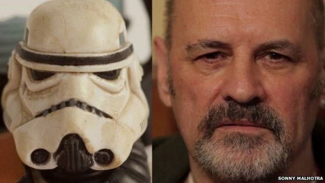 Behind the Masks: Unveiling the Personal Lives of Star Wars Actors