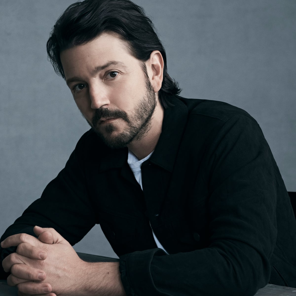 Who is the actor behind Cassian Andor?