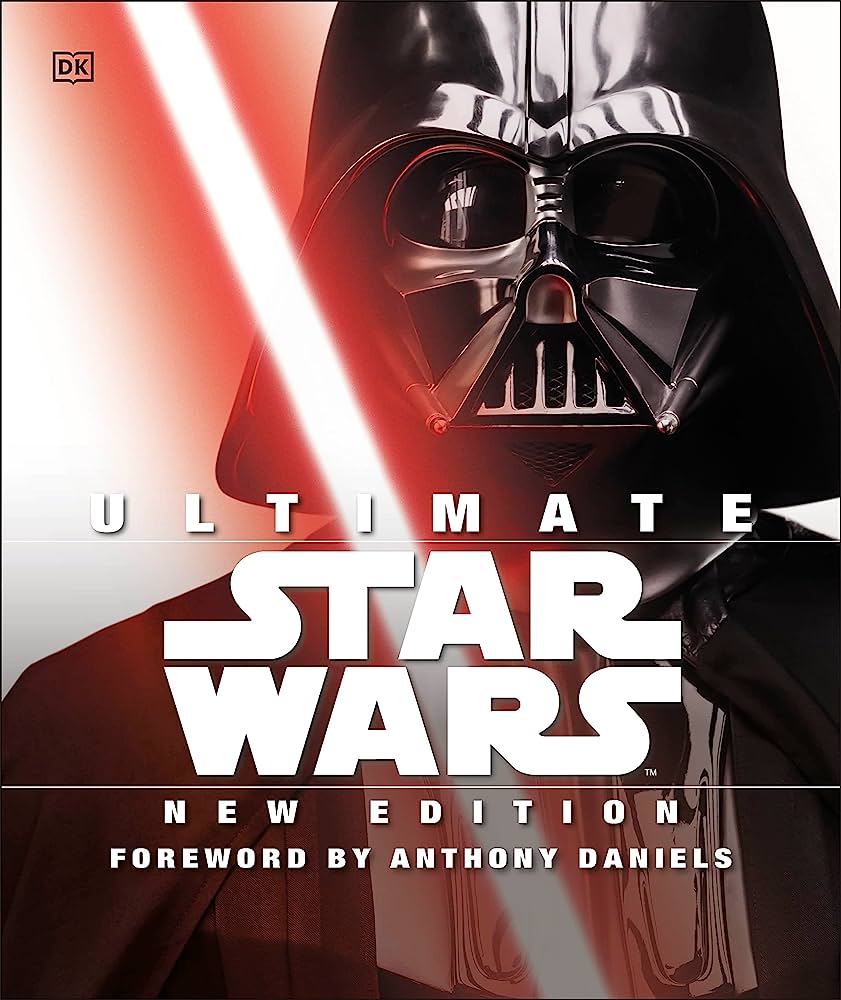 The Ultimate Guide: Where to Purchase Star Wars Books