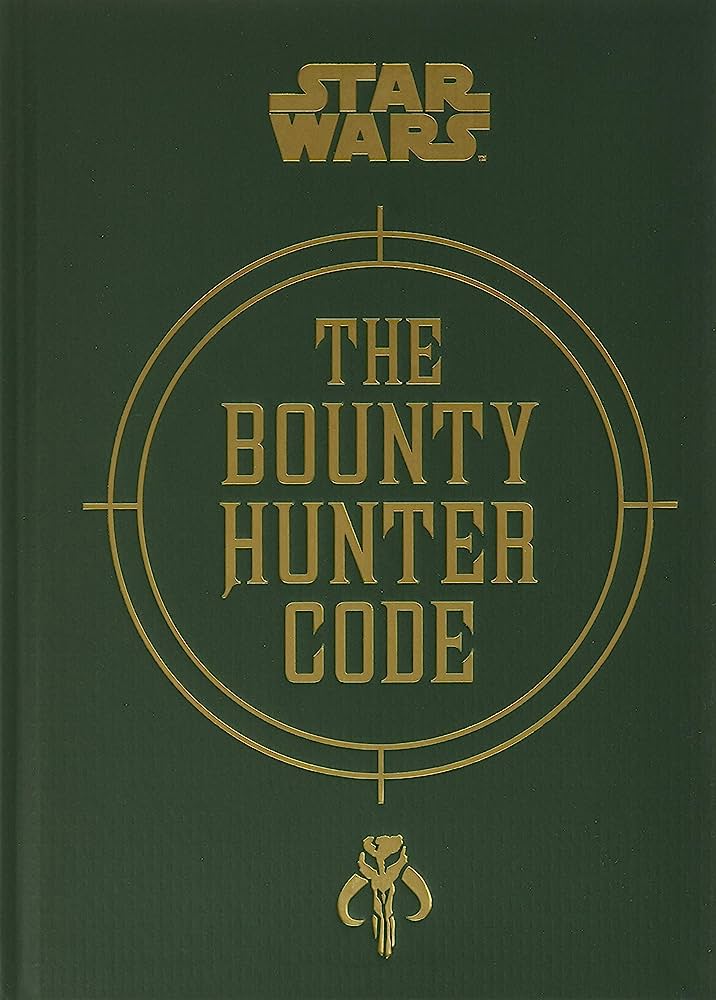 Bounty Hunter Chronicles: Boba Fett-themed Star Wars Books