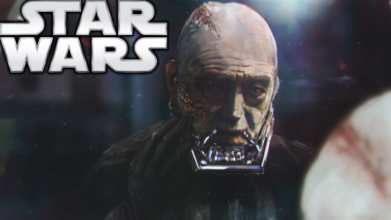 What Star Wars Movie Does Darth Vader Die?