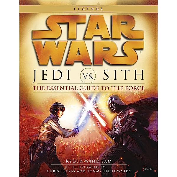 The Essential Jedi Library: Top-rated Star Wars Books