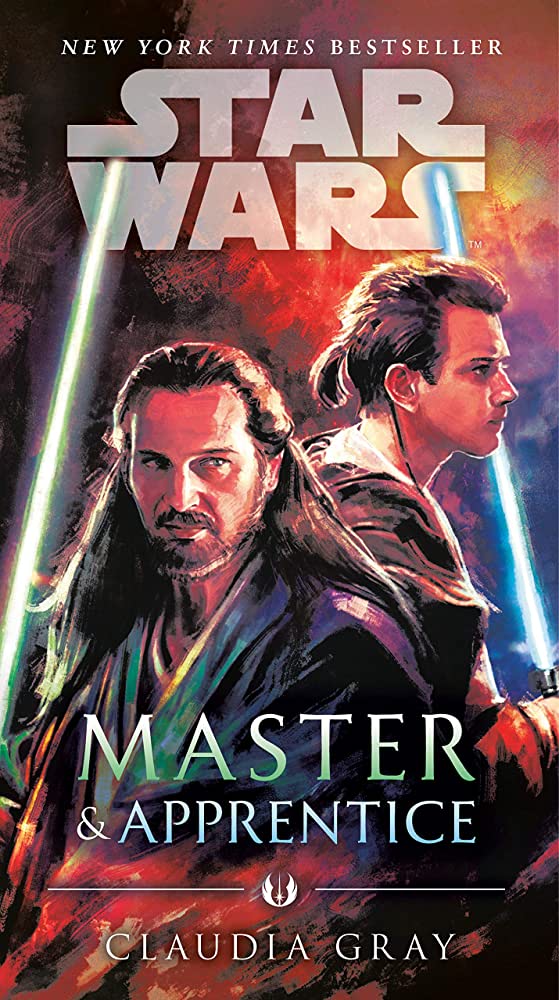 Guardians Of The Force: Jedi-centered Star Wars Books