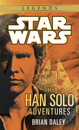 What Are The Best Star Wars Books About Han Solo?