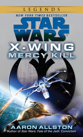 What Are The Best Star Wars Books For Fans Of X-wing Fighters?