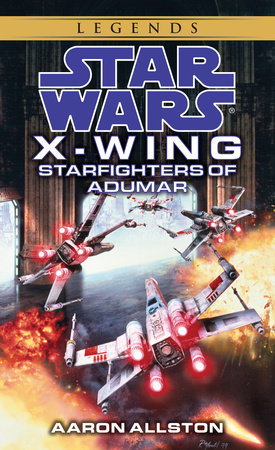 What Are The Best Star Wars Books For Fans Of Starfighter Squadrons?
