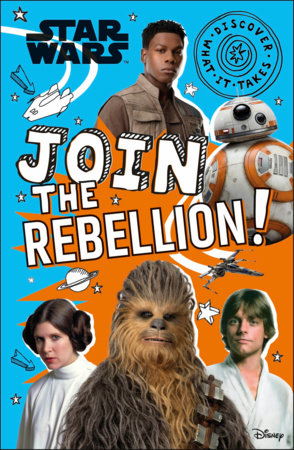 Rebel Alliance Chronicles: Star Wars Books About The Rebellion