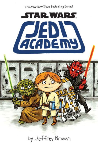 Are There Any Star Wars Books For Kids?