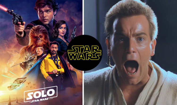 Are There Any Spin-off Movies In The Star Wars Franchise?