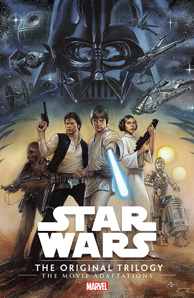 What Is The Star Wars Original Trilogy?