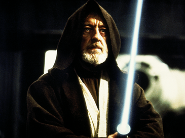 Who Played Obi-Wan Kenobi In Star Wars?