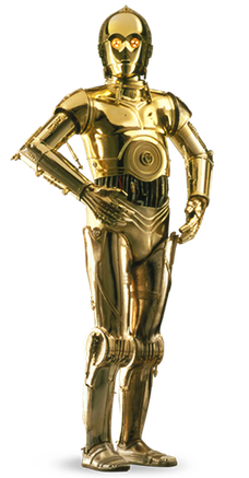 What Is The Role Of C-3PO?