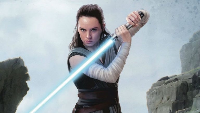 Will There Be More Star Wars Movies With Rey?
