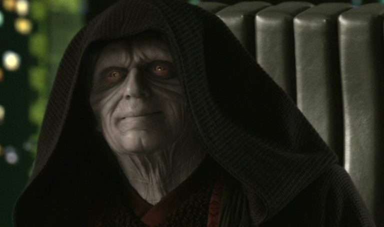 Who Are The Leaders Of The Sith In Star Wars?