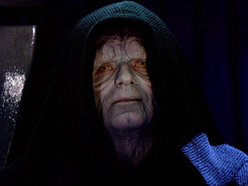 Who Played Emperor Palpatine In Star Wars?