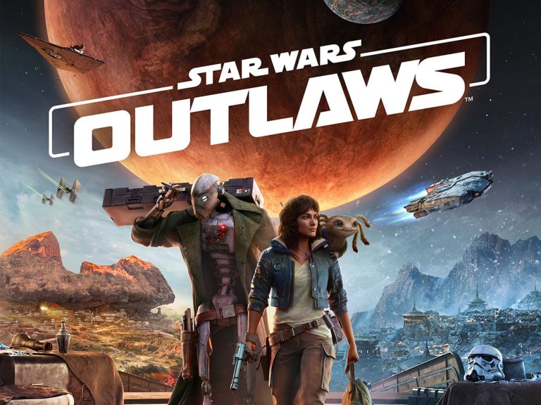 Are There Any Star Wars Games With Open-world Exploration?