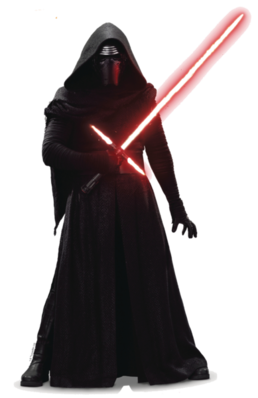Who Is Kylo Ren In The Star Wars Series?