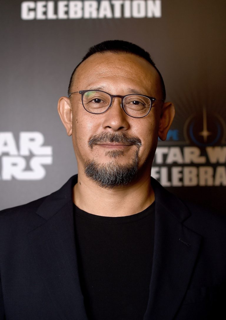 Who Is The Actor Behind Baze Malbus?