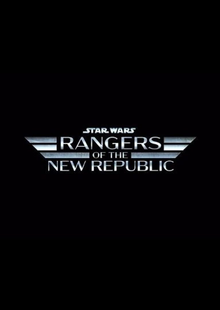 What Is Star Wars: Rangers Of The New Republic TV Series?