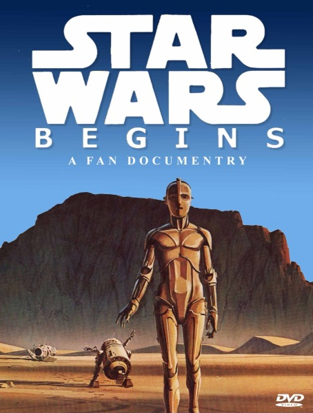 Are there any Star Wars documentaries?