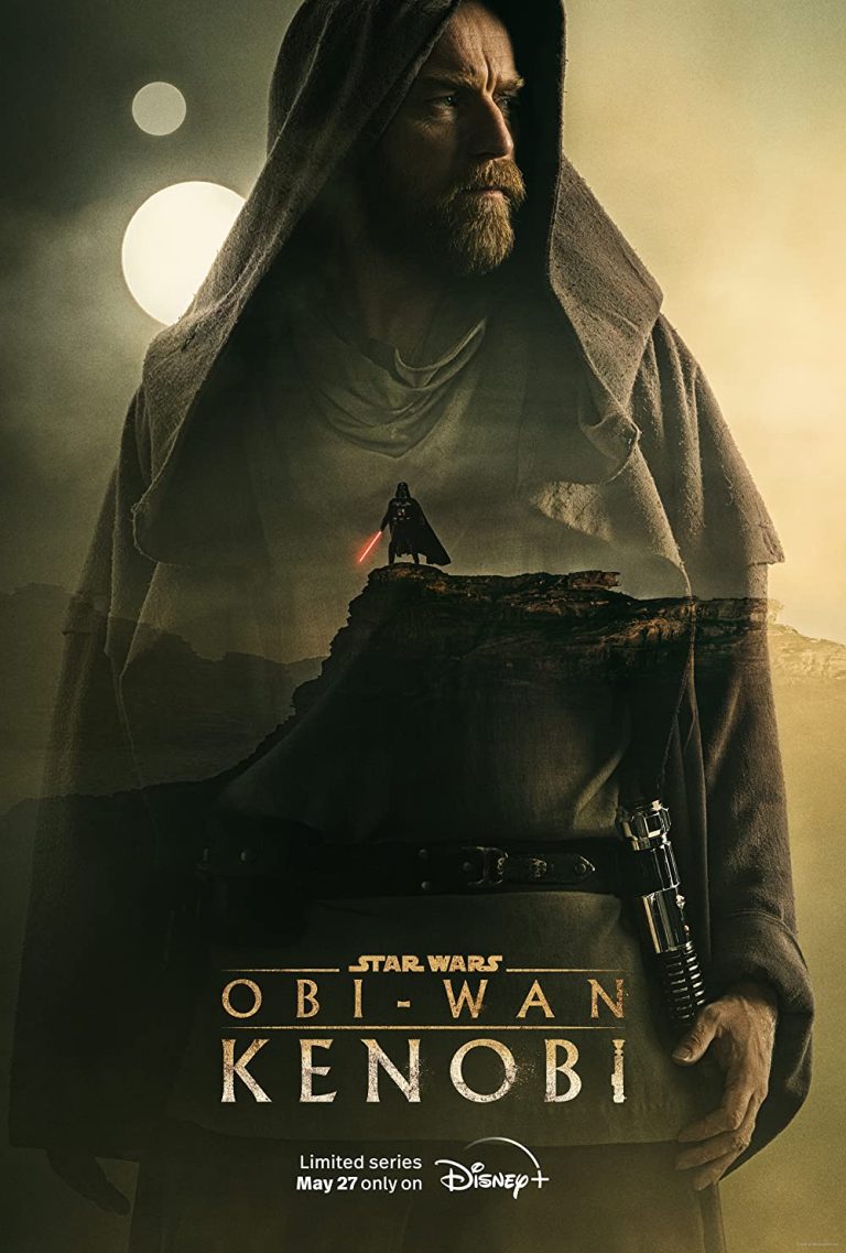 Who Is Obi-Wan Kenobi In The Star Wars Series?