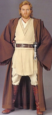 What Is Star Wars: Obi-Wan Kenobi About?