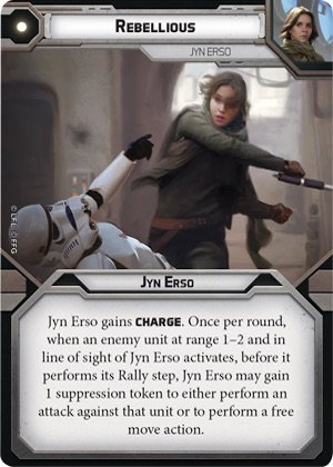 Can I Play As Jyn Erso In Any Star Wars Games?