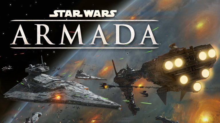 Are There Any Star Wars Games With Fleet Management And Strategy?