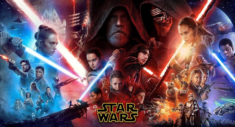 Who Is The Director Of The Star Wars Sequel Trilogy?