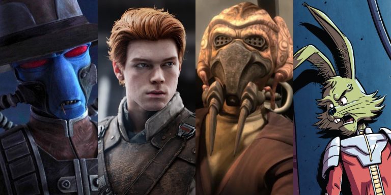 Are There Any Spin-off Series Planned For Specific Star Wars Characters?