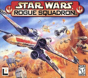 What Is Star Wars: Rogue Squadron About?