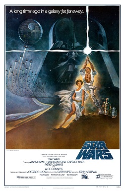 What Was The Original Star Wars Movie?