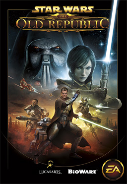 What Is The Star Wars: The Old Republic Game?