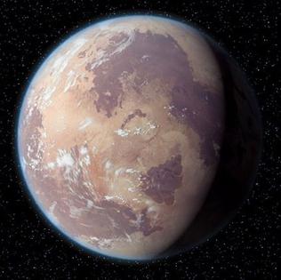 What Is The Planet Tatooine Known For In Star Wars?